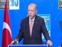 Erdoğan, "Dönem sorumluluktan kaçma değil, elini taşın altına koyma dönemidir"