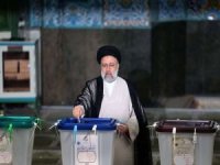 İran seçimlerini kazanan İbrahim Reisi  8. Cumhurbaşkanı oldu