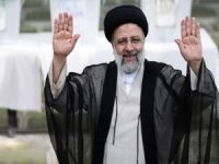 İran Cumhurbaşkanı Reisi: Halk değişim için oy kullandı