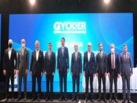 Mehmet Kalyoncu GYODER Yönetim Kurulu Başkanlığı'na seçildi