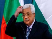 HAMAS'tan Mahmud Abbas'a "ulusal uzlaşı sürecini yeniden başlatma" çağrısı
