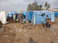 BM'den Suriye çağrısı: Daha fazla insani yardım ulaştırılmalı