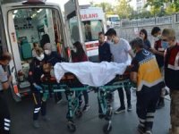 Askeri bölgeye giren düzensiz göçmenlere ateş açıldı: 2 ölü 21 yaralı