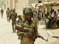 Mali'de düzenlenen saldırıda 7 asker öldürüldü