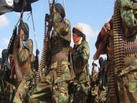 Somali'de 18 Eş-Şebab mensubu idam edildi