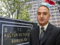 Kültür ve Turizm Bakanı Ersoy: Göbeklitepe'nin yakınında 11 yeni tepe daha bulundu