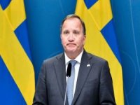 İsveç Başbakanı Lofven istifa etti