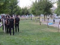 Diyarbakır'da silahlı kavga: Bir ölü 15 yaralı