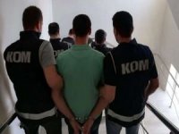 FETÖ'nün mülki idari yapılanmasına operasyon: 23 şüpheli yakalandı