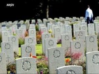 Kanada'da kayıt dışı 182 mezar bulundu