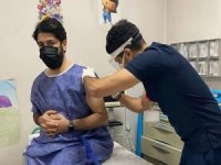 Gaziantep Valisi Gül'den aşı çağrısı