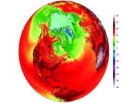 Dünya Meteoroloji Örgütü sıcak hava dalgalarının artık daha sık görüleceğini açıkladı