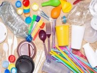 AB tek kullanımlık plastik ürünlerin kullanımını yasaklıyor