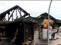 Kanada'da Müslümanların yaşadığı evde çıkan yangında 7 kişi vefat etti