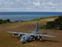 Filipinler'de askeri uçak düştü: 17 ölü 75 yaralı