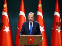 Cumhurbaşkanı Erdoğan: "Maraş'ta hayat yeniden başlayacak"