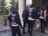 FETÖ'nün adalet teşkilatı yapılanmasına operasyon: 50 şüpheli yakalandı