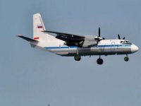 Rusya’daki kayıp yolcu uçağının enkazına ulaşıldı: 28 ölü