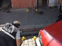 Adana'da kıraathaneye silahlı saldırı