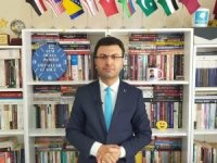 Gündüz: "Suriyelileri değil Kılıçdaroğlu'nu Suriye'ye gönderelim"