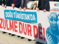 Belçika Parlamentosu: Doğu Türkistan'da ciddi soykırım riski var