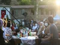 Cumhurbaşkanı Erdoğan gençlerle Diyarbakır’da bir araya geldi