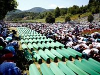 26 yıldır dinmeyen acı: Srebrenitsa