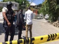 Haiti Devlet Başkanı Moise öldürülmeden önce işkence gördü