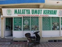 Malatya Umut Kervanı'ndan kurban bağışı çağrısı