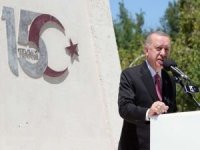 Cumhurbaşkanı Erdoğan: 15 Temmuz milletin zaferidir
