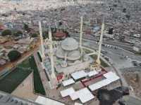 Diyanet İşleri Başkanı Erbaş: "İslam şehirleri camiler etrafında hayat buldu"