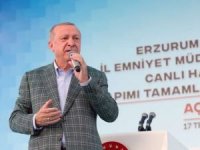 Cumhurbaşkanı Erdoğan: Rize'de selden etkilenen bölgeler afet bölgesi ilan edilecek