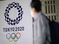 Tokyo Olimpiyat semtinde ilk pozitif Covid-19 vakası