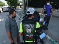 Türkiye Güven Huzur Uygulaması'nda 1156 şüpheli yakalandı
