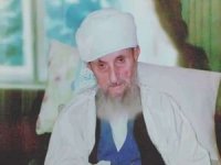 Âlim ve kanaat önderi Seyda Molla Hüseyin El-Sisemi 103 yaşında vefat etti