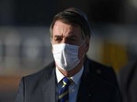 Brezilya Devlet Başkanı Bolsonaro taburcu edildi