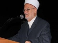İkrime Sabri: İşgal rejimi Mescid-i Aksa’nın dini statüsünü değiştirmeye çalışıyor