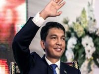 Madagaskar Devlet Başkanı Rajoeline'ye suikast iddiası