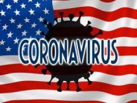 ABD'de Coronavirus vakaları artıyor