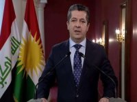 Mesrur Barzani: "Binlerce Kürd'ü çöllere götürerek katlettiler"