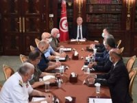 Türkiye'den Tunus'taki darbe girişimine tepkiler