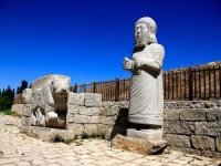 ​Malatya’daki Arslantepe Höyüğü UNESCO Dünya Mirası Kalıcı Listesi'ne alındı