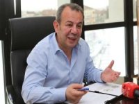 CHP'li Bolu Belediye Başkanı Özcan'ın "ırkçı" söylemleri tepki çekti