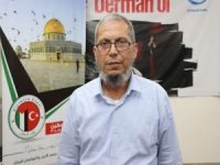 Filistin Vakfı Başkanı Ararawi: Yetimler Vakfı Filistin'de yardım çalışmalarına ciddi katkı sunuyor