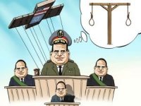 Mısır'da 24 İhvan mensubuna idam cezası