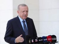 Cumhurbaşkanı Erdoğan: "Orman yangınlarından etkilenen hiçbir vatandaşımızı mağdur etmeyeceğiz”
