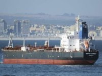 Siyonist işgal rejimi gemisi hedef alındı: 2 ölü