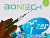 Sağlık Bakanı Koca'dan Biontech aşısı açıklaması