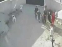 Konya'daki katliamı yapan şahıs yakalandı