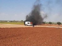 PKK konteyner taşıyan araca saldırdı: 2 öldü, 2 yaralı